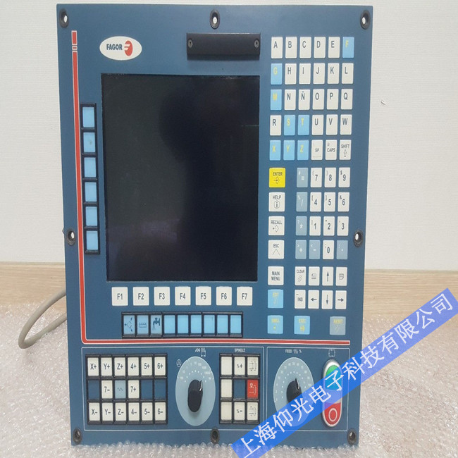 񷨸FAGORCNC8040-M-MON-ϵͳάŷά